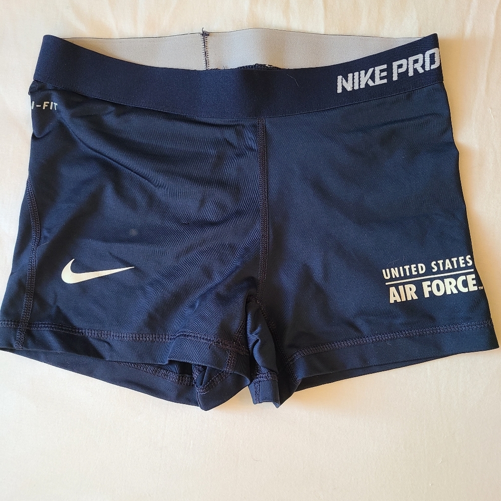 Nike dri fit shorts